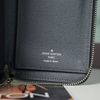 Ví Zippy Louis Vuitton Indigo Epi Leather - TTA3813