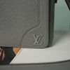 Túi đeo Louis Vuitton Taiga Flap Messenger Size 29 (New SS, code chip) - TTA3802