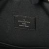 Túi đeo Louis Vuitton Damier Graphite Avenue Sling Bag Size 30 (New SS, Code Chip) - TTA3799