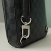 Túi đeo Louis Vuitton Damier Graphite Avenue Sling Bag Size 30 (New SS, Code Chip) - TTA3799