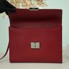 Clutch Dolce & Gabbana Ruby Red Size 30 - TTA3825