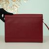 Clutch Dolce & Gabbana Ruby Red Size 30 - TTA3825