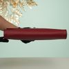 Clutch Dolce & Gabbana Ruby Red Size 30 - TTA3825