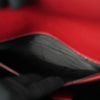 Clutch Dolce & Gabbana Ruby Red Size 30 - TTA3825