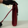 Clutch Dolce & Gabbana Ruby Red Size 30 - TTA3825