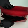Clutch Dolce & Gabbana Ruby Red Size 30 - TTA3825