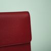 Clutch Dolce & Gabbana Ruby Red Size 30 - TTA3825