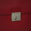 Clutch Dolce & Gabbana Ruby Red Size 30 - TTA3825