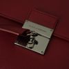 Clutch Dolce & Gabbana Ruby Red Size 30 - TTA3825