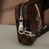 Clutch Louis Vuitton Savane Damier Ebene Rhinoceros (Limited Edition) - TTA3839