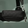 Túi đeo chéo/Sling Bag Louis Vuitton Avenue Damier Infini Size 30(New Season, Code Chip) - TTA3833