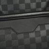 Balo Louis Vuitton Campus Damier Infini (Đen) Size 38