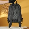 Balo Louis Vuitton Campus Damier Infini (Đen) Size 38 - TTA3854