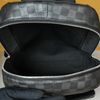 Balo Louis Vuitton Campus Damier Infini (Đen) Size 38