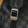 Balo Louis Vuitton Campus Damier Infini (Đen) Size 38