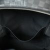 Balo Louis Vuitton Campus Damier Infini (Đen) Size 38