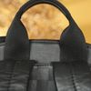 Balo Louis Vuitton Campus Damier Infini (Đen) Size 38