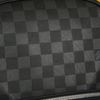 Balo Louis Vuitton Campus Damier Infini (Đen) Size 38