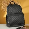 Balo Louis Vuitton Campus Damier Infini (Đen) Size 38 - TTA3854