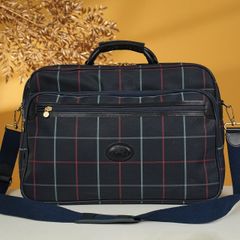 Túi du lịch Burberry Boston Travel Bag Size 42 - TTA3867