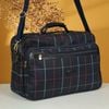 Túi du lịch Burberry Boston Travel Bag Size 42 - TTA3867