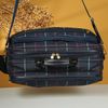 Túi du lịch Burberry Boston Travel Bag Size 42 - TTA3867