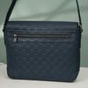 Túi đeo Louis Vuitton Navy Damier Infini District Messenger Size 28 - TTA3840