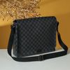 Túi đeo Louis Vuitton Damier Graphite Canvas District Messenger Size 34 - TTA3864