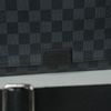 Túi đeo Louis Vuitton Damier Graphite Canvas District Messenger Size 34 - TTA3864