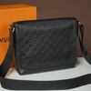 Túi đeo Louis Vuitton District PM Damier Infini - TTA3415