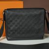 Túi đeo Louis Vuitton District PM Damier Infini - TTA3415