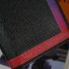 Ví dài Louis Vuitton Brazza Rainbow Taiga Leather - TTA3851