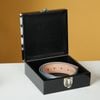 Thắt lưng Dolce & Gabbana Python Leather Size 85 - TTA3862