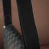 Túi đeo Louis Vuitton Damier Graphite District Shoulder Messenger Size 25 - TTA3870