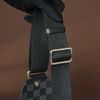 Túi đeo Louis Vuitton Damier Graphite Avenue Sling Bag Size 30 - TTA3878
