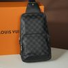 Túi đeo Louis Vuitton Damier Graphite Avenue Sling Bag Size 30 - TTA3878