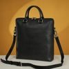 Cặp tài liệu Louis Vuitton Grigori Taiga Leather Size 35 - TTA3884