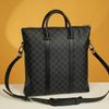 Cặp tài liệu Louis Vuitton Anton Damier Graphite Size 36 - TTA3885