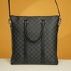 Cặp tài liệu Louis Vuitton Anton Damier Graphite Size 36 - TTA3885