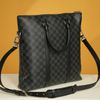 Cặp tài liệu Louis Vuitton Anton Damier Graphite Size 36 - TTA3885