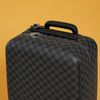 Vali Louis Vuitton Damier Graphite Zephyr Size 55 - TTA3881