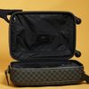 Vali Louis Vuitton Damier Graphite Zephyr Size 55 - TTA3881