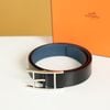 Thắt lưng Hermès Quentin Buckle Reversible Size 90 - TTA3910