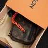 Clutch Louis Vuitton Pochette Volge Monogram x Virgil Abloh - TTA3927