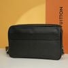 Clutch Louis Vuitton Kasai Taiga - TTA3935