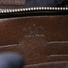 Clutch Louis Vuitton Pavel Taiga Leather (Nâu) - TTA3934