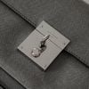 Clutch Louis Vuitton Neo Balaia Wrist (Màu xám) - TTA3922
