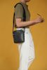 Túi đeo Louis Vuitton Dimitri Taiga Leathe (Đen) - TTA3924