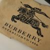 Cặp tài liệu Burberry London Calf Leather Size 40 - TTA3917