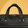 Cặp tài liệu Louis Vuitton Alexander Taiga Leather Size 40 - TTA3915
